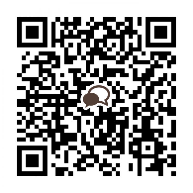 QRコード掲示板