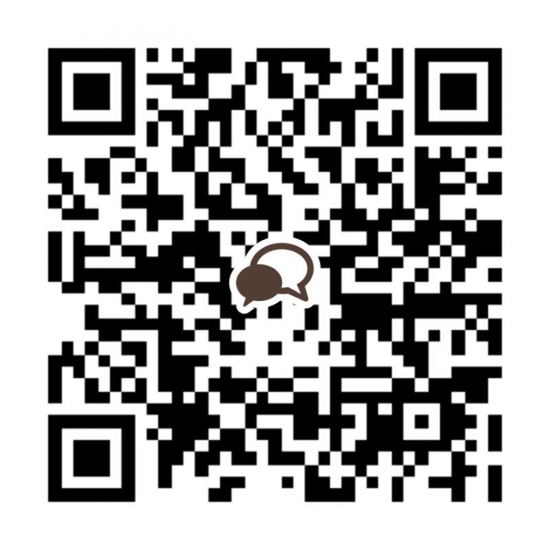 QRコード掲示板