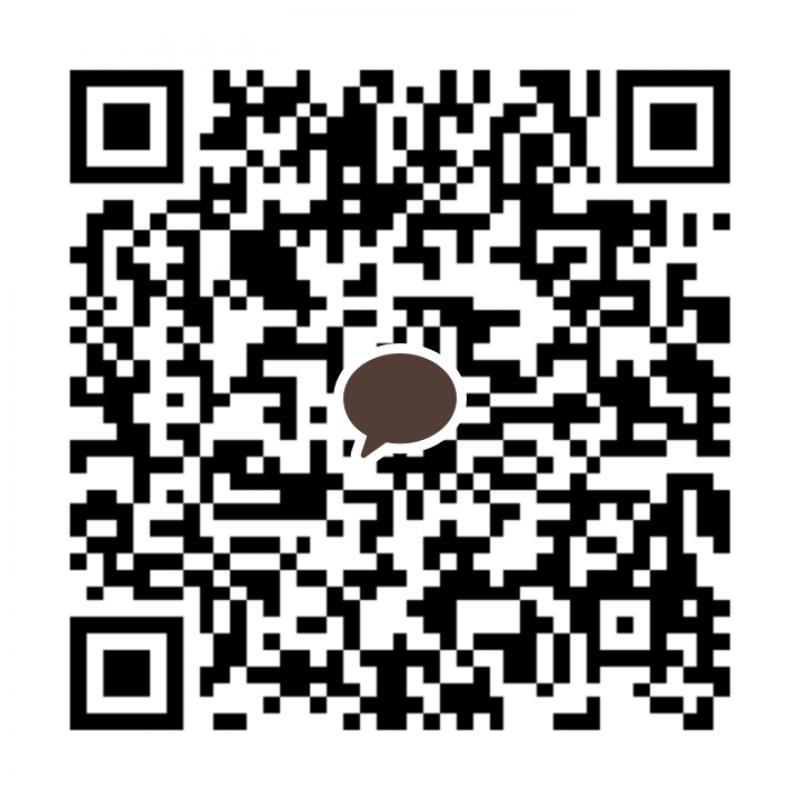 QRコード掲示板