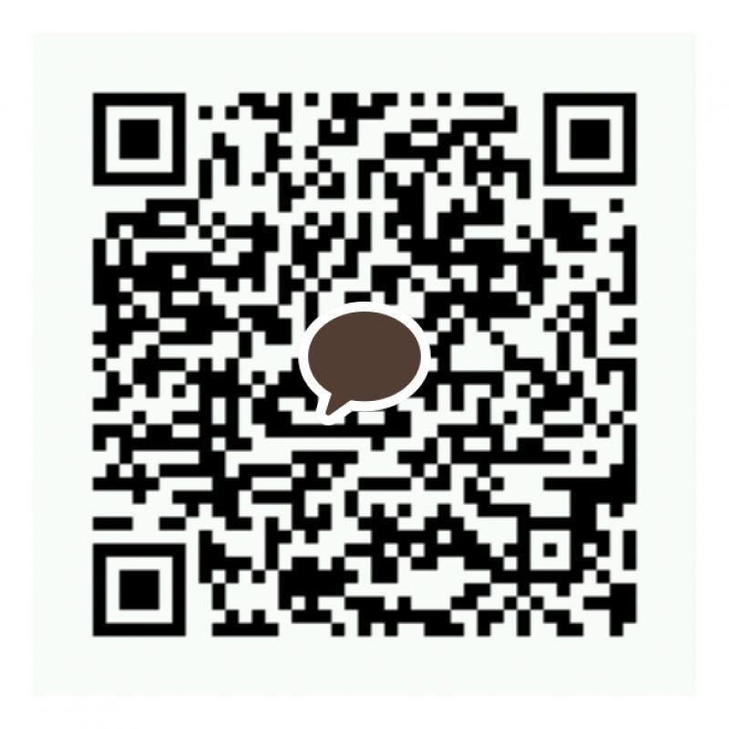 QRコード掲示板