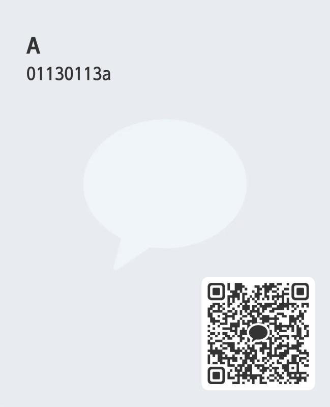 QRコード掲示板