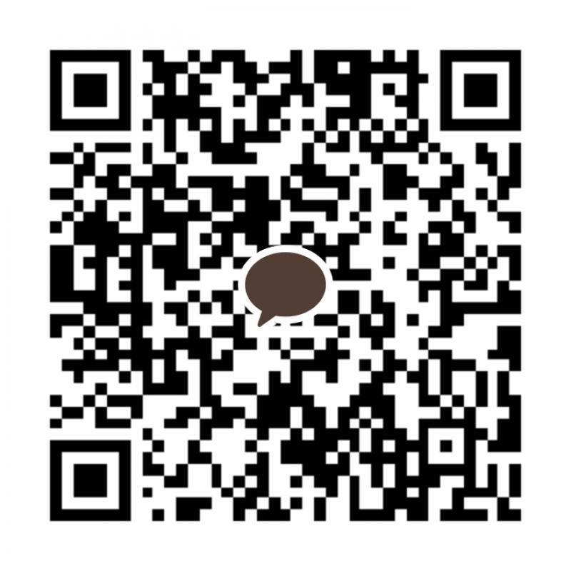 QRコード掲示板