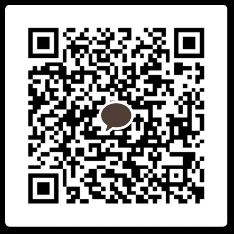 QRコード掲示板