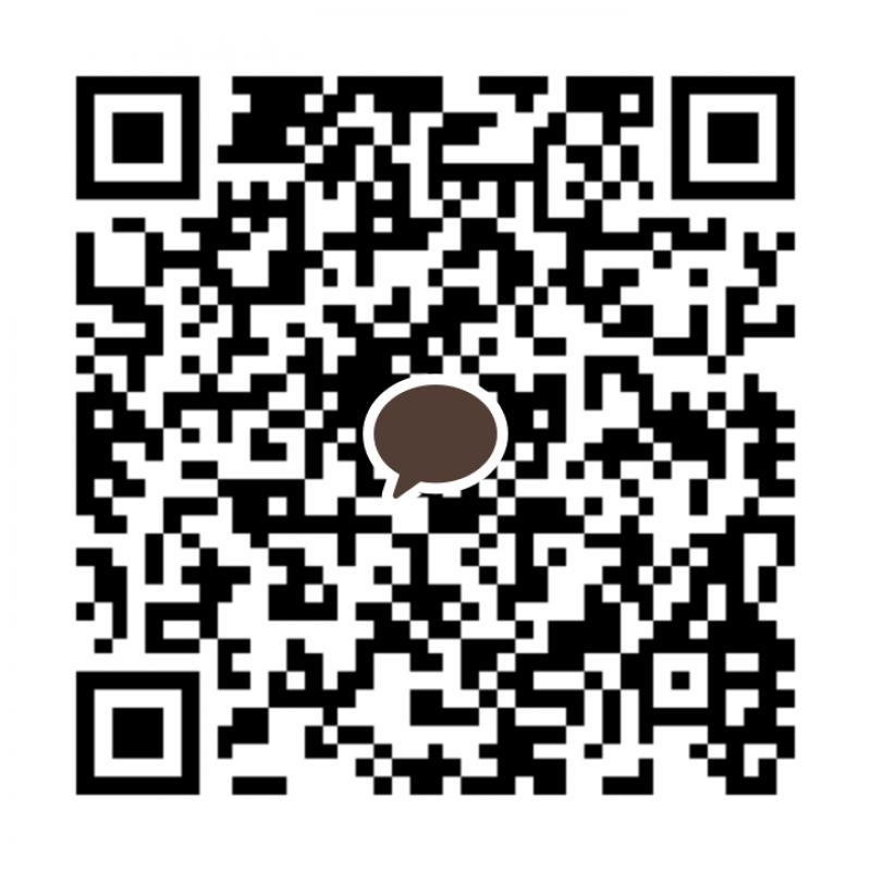 QRコード掲示板