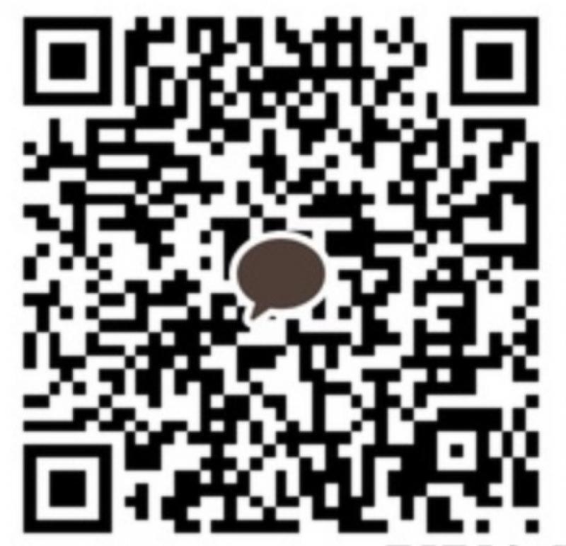 QRコード掲示板