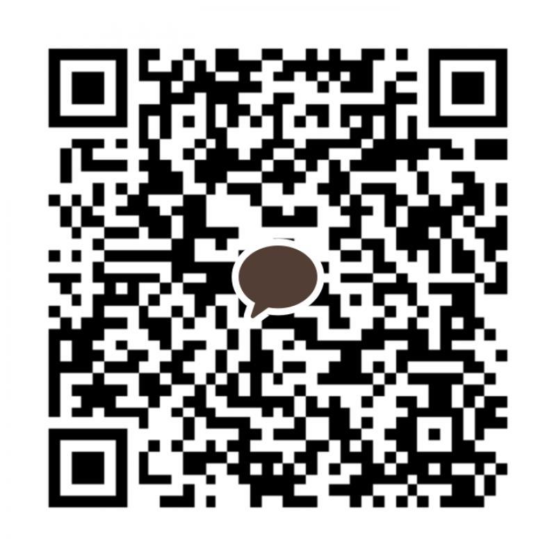 QRコード掲示板