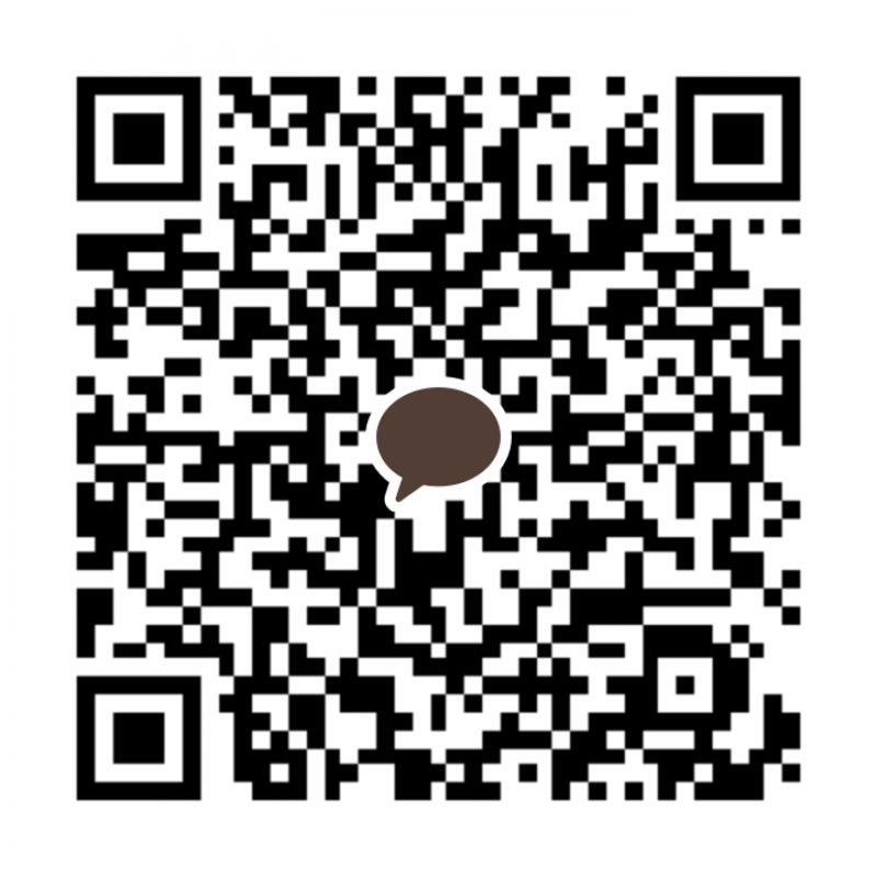 QRコード掲示板