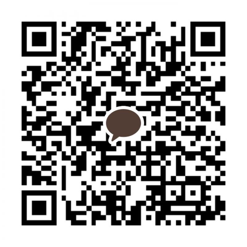 QRコード掲示板