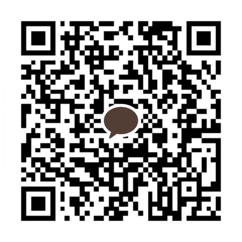 QRコード掲示板