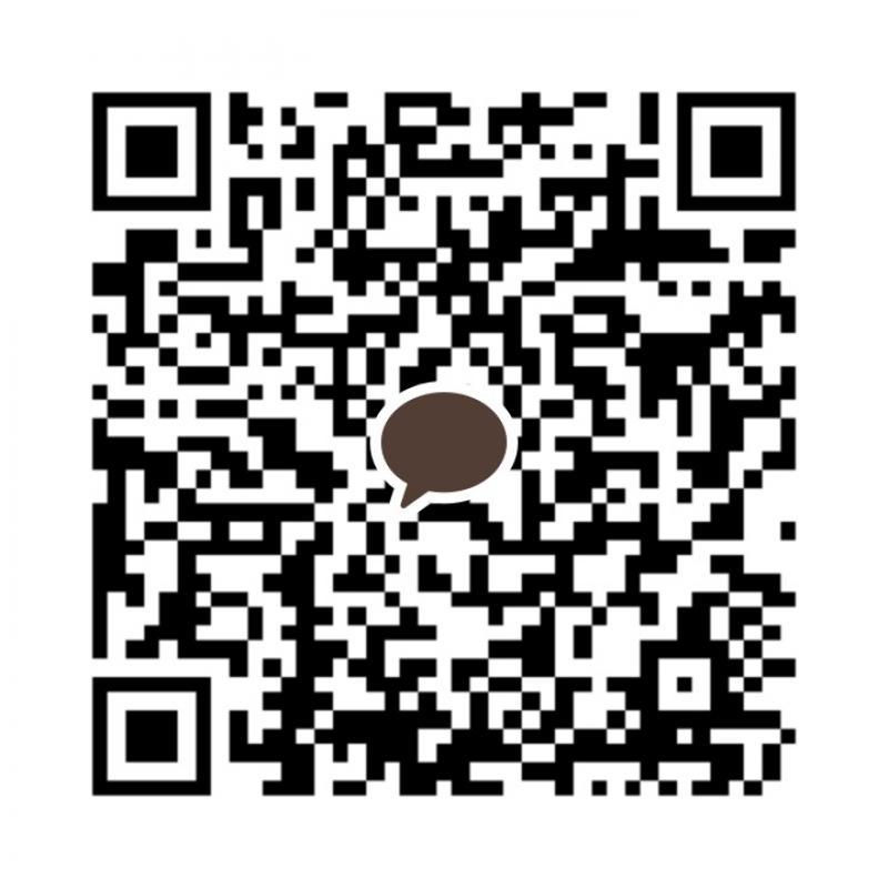 QRコード掲示板