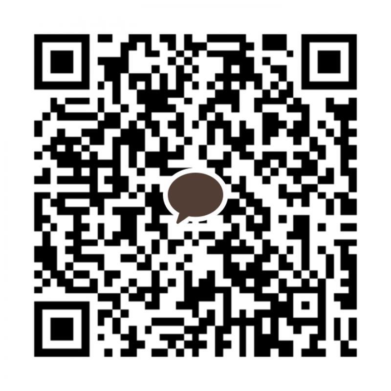 QRコード掲示板