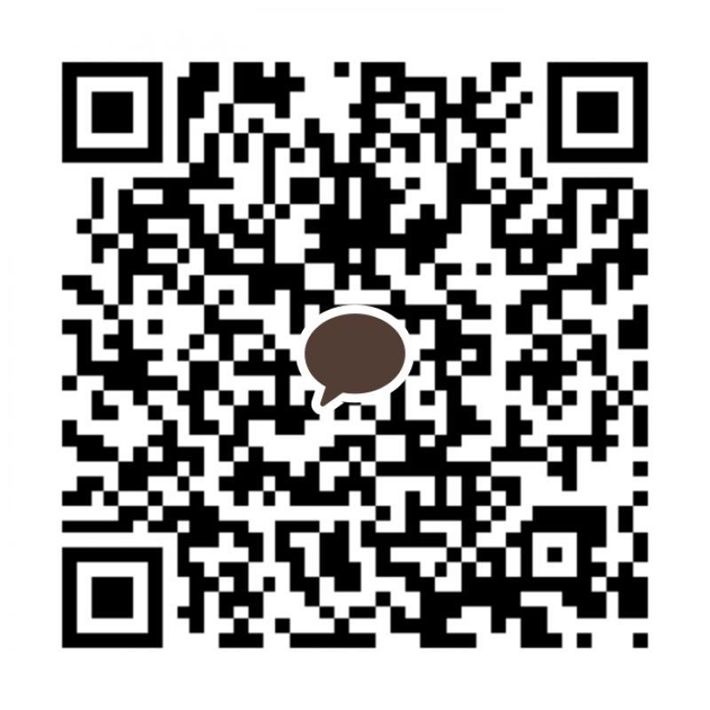 QRコード掲示板