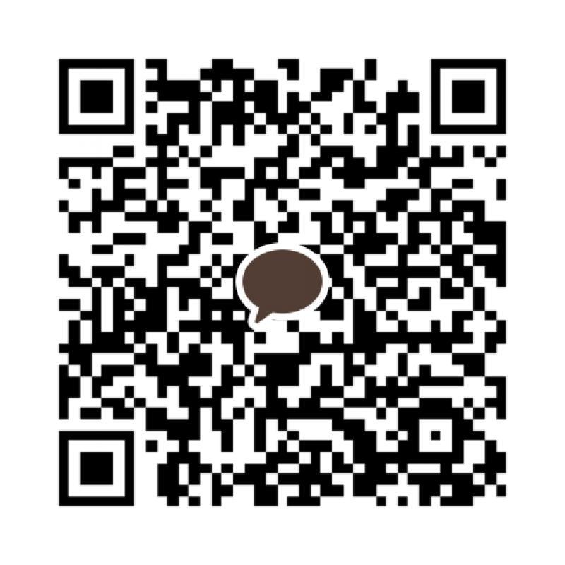 QRコード掲示板