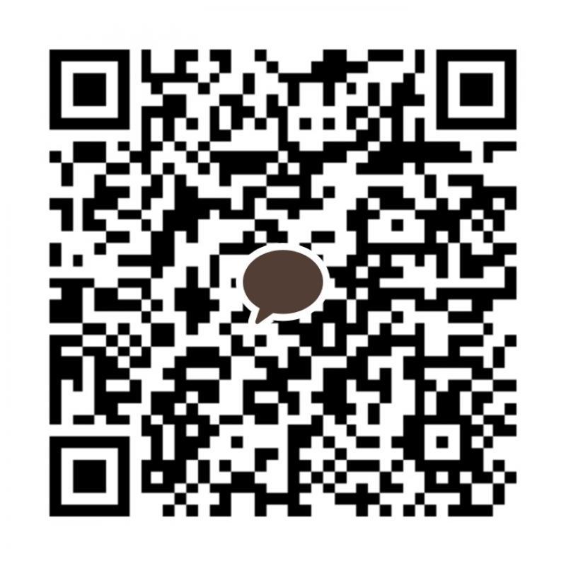 QRコード掲示板