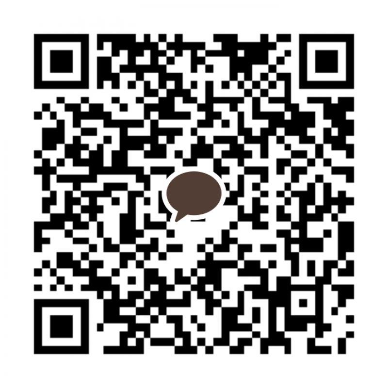 QRコード掲示板
