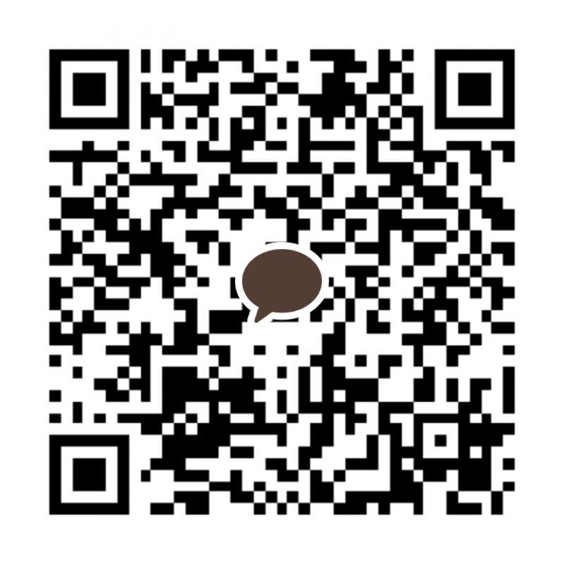 QRコード掲示板