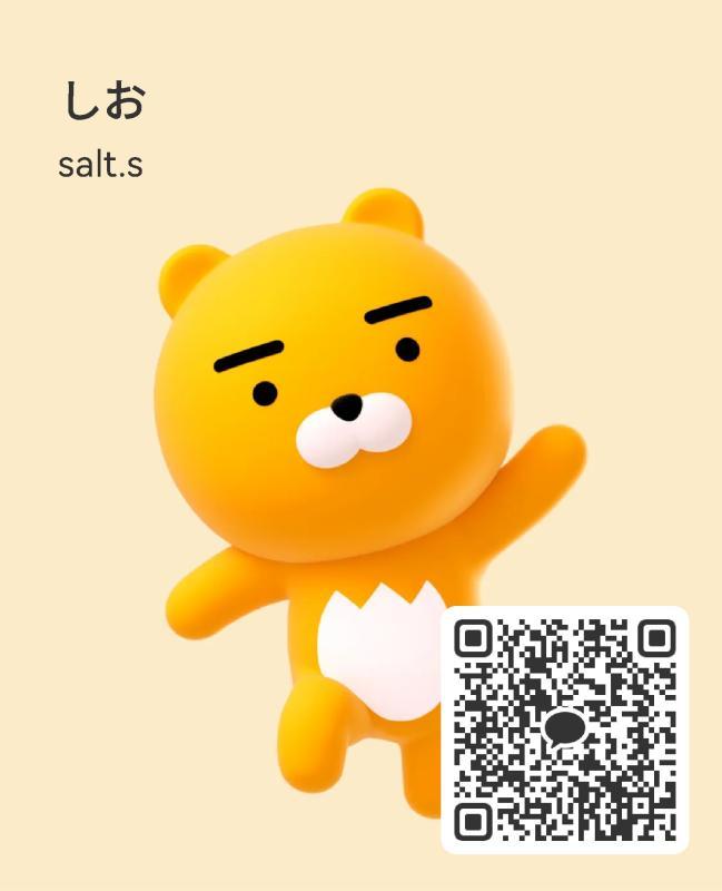 QRコード掲示板