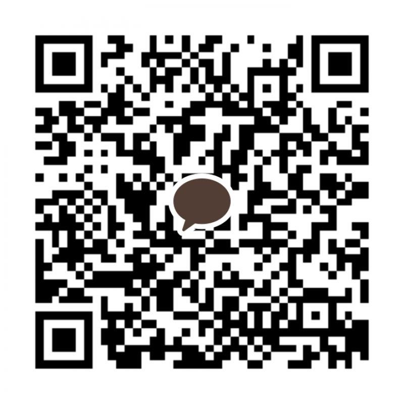 QRコード掲示板