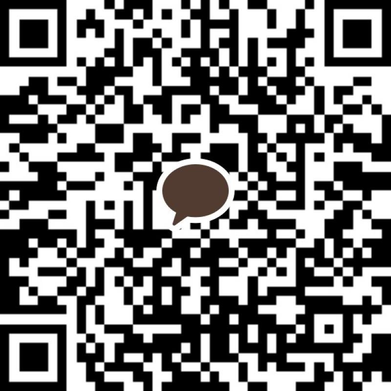 QRコード掲示板