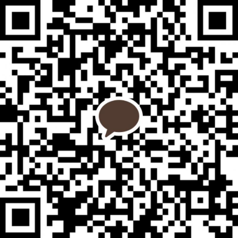 QRコード掲示板