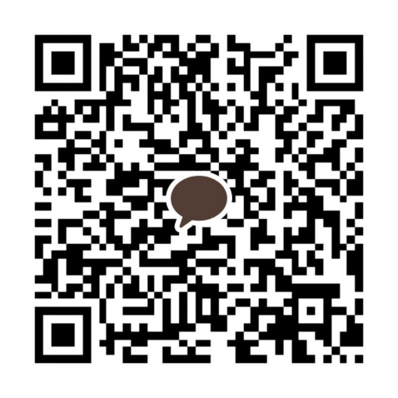 QRコード掲示板