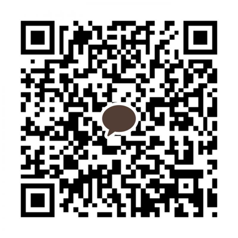 QRコード掲示板