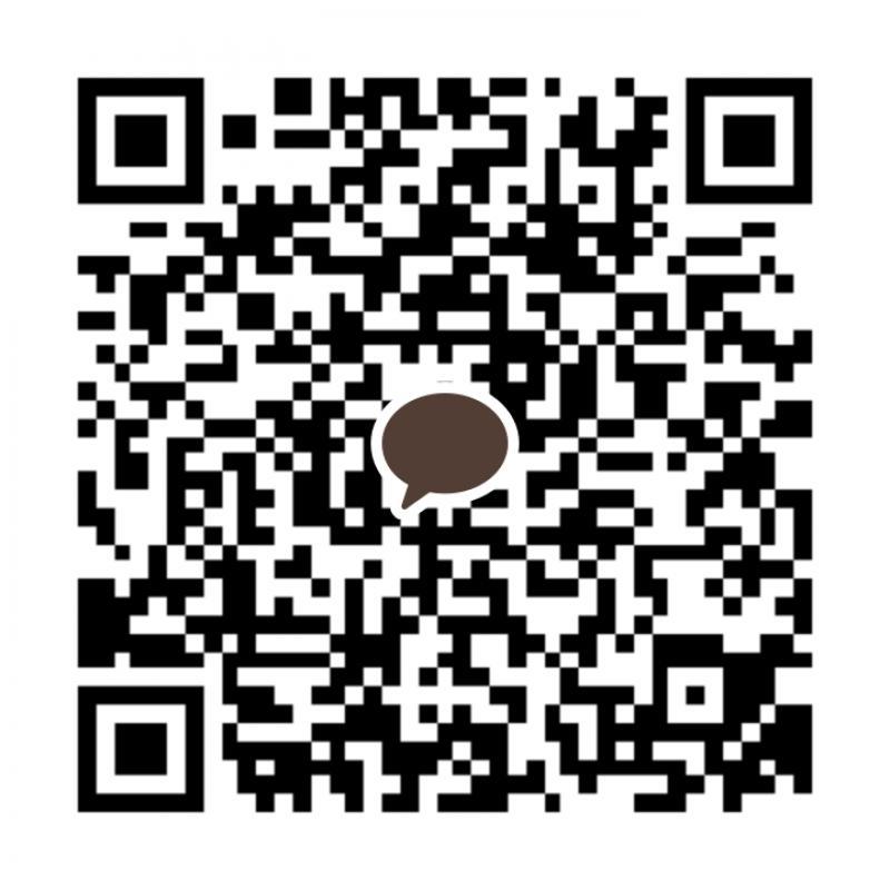QRコード掲示板