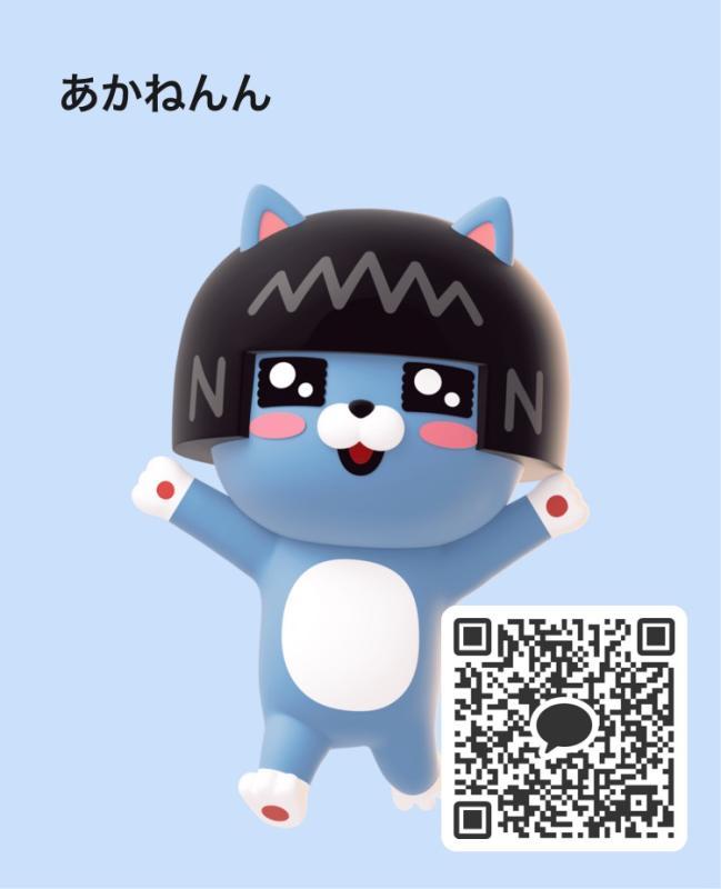 QRコード掲示板