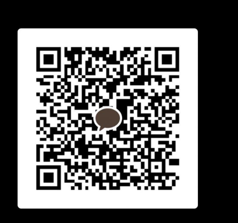 QRコード掲示板