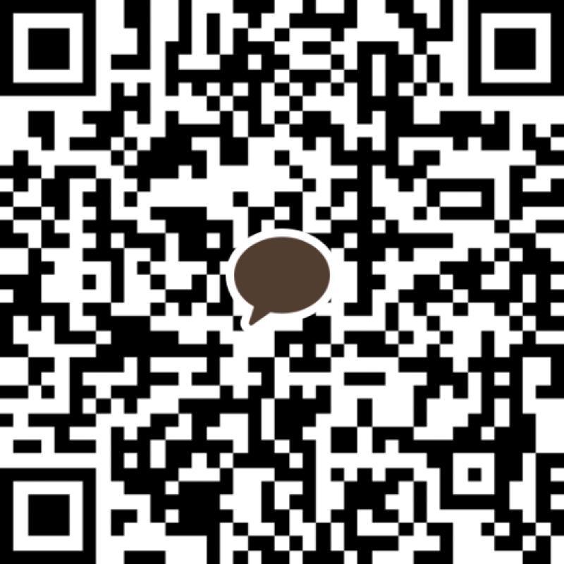 QRコード掲示板