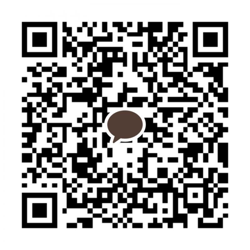 QRコード掲示板