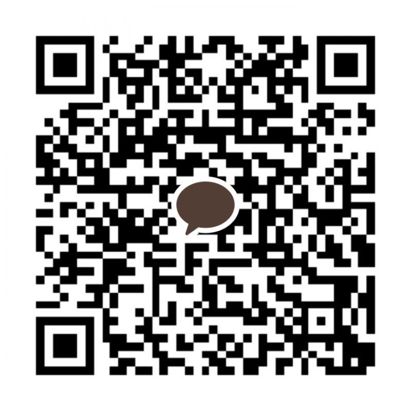 QRコード掲示板