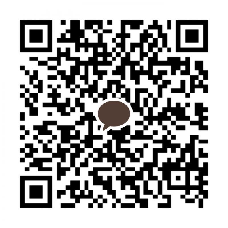 QRコード掲示板