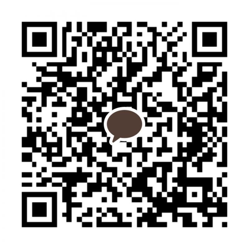 QRコード掲示板