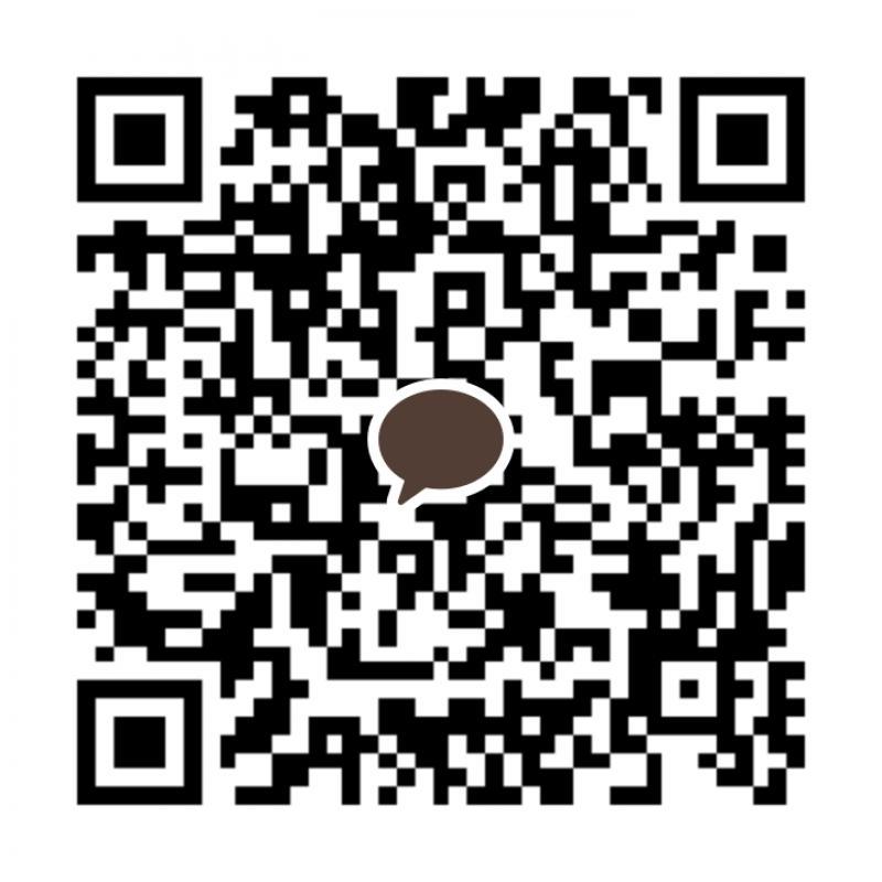 QRコード掲示板
