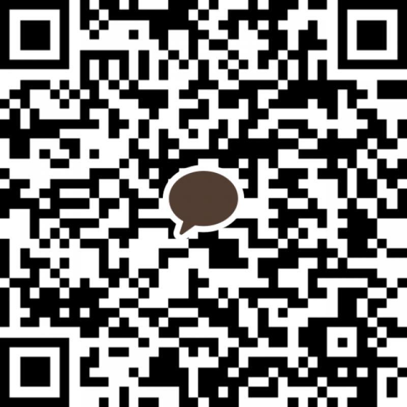 QRコード掲示板