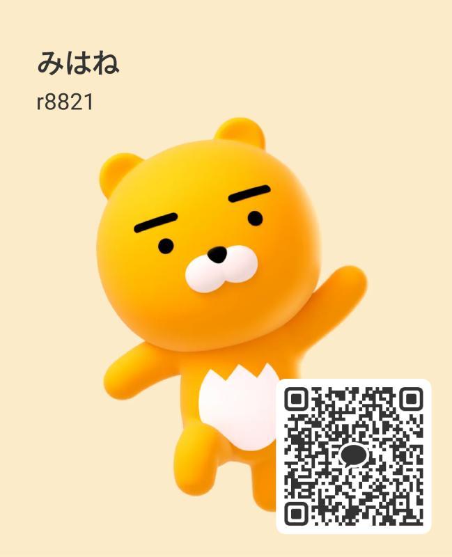 QRコード掲示板