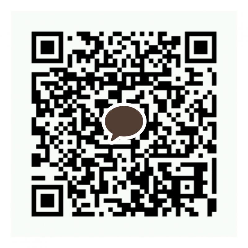 QRコード掲示板