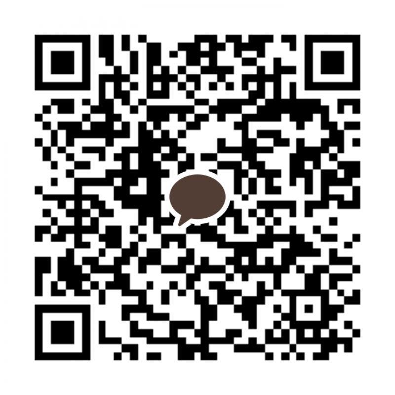 QRコード掲示板