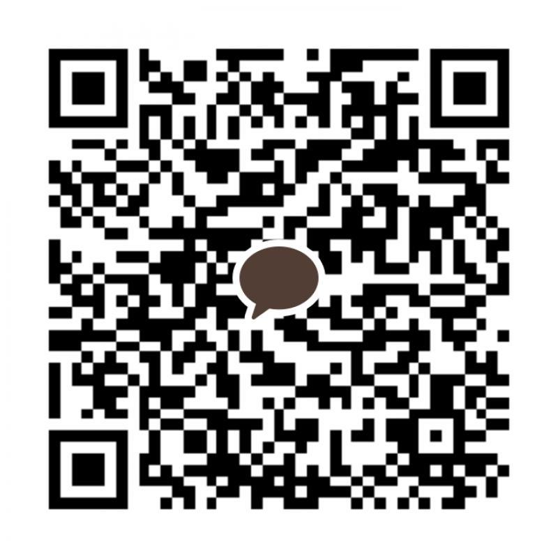 QRコード掲示板