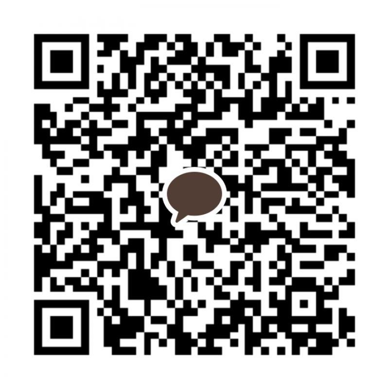 QRコード掲示板