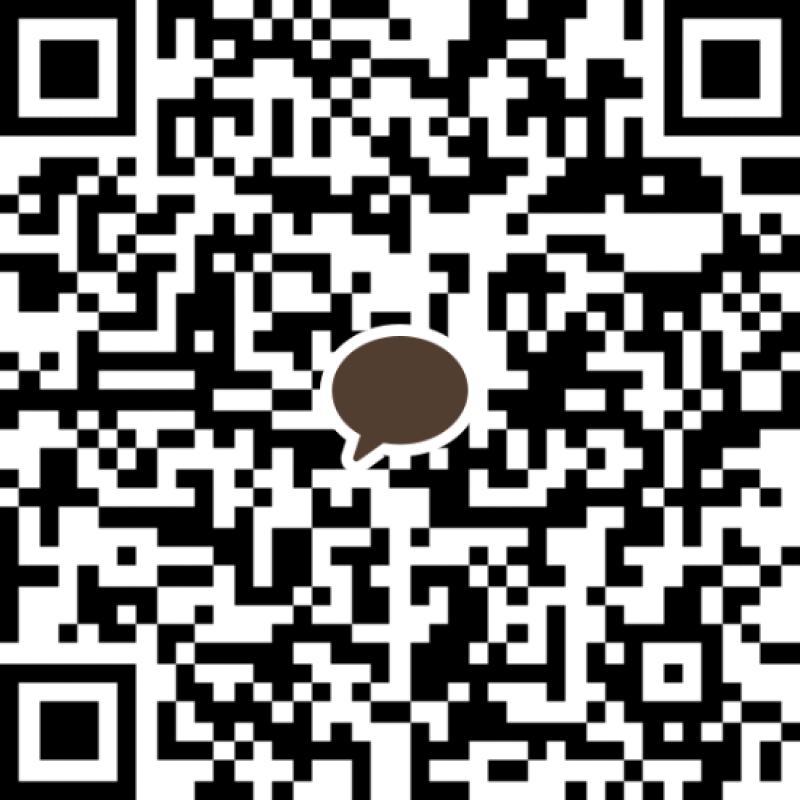QRコード掲示板