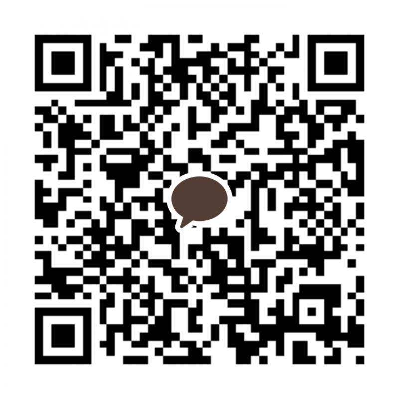 QRコード掲示板