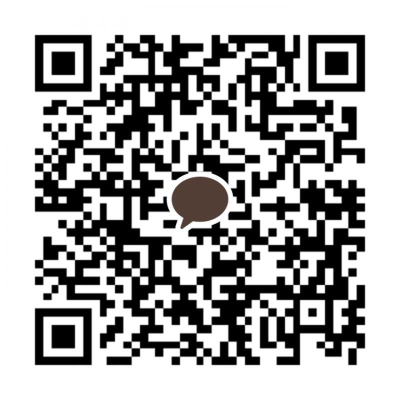 QRコード掲示板