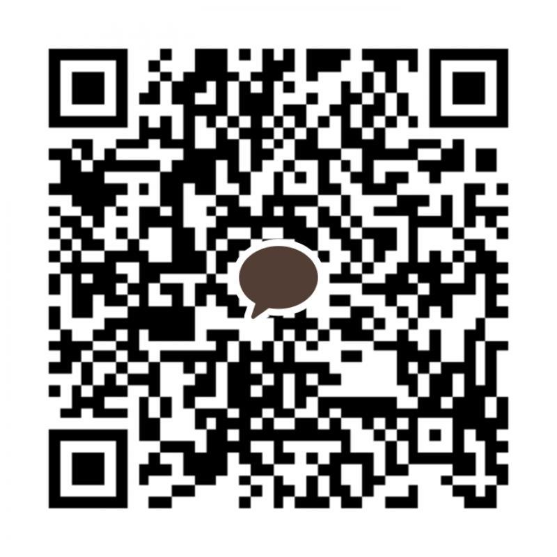 QRコード掲示板