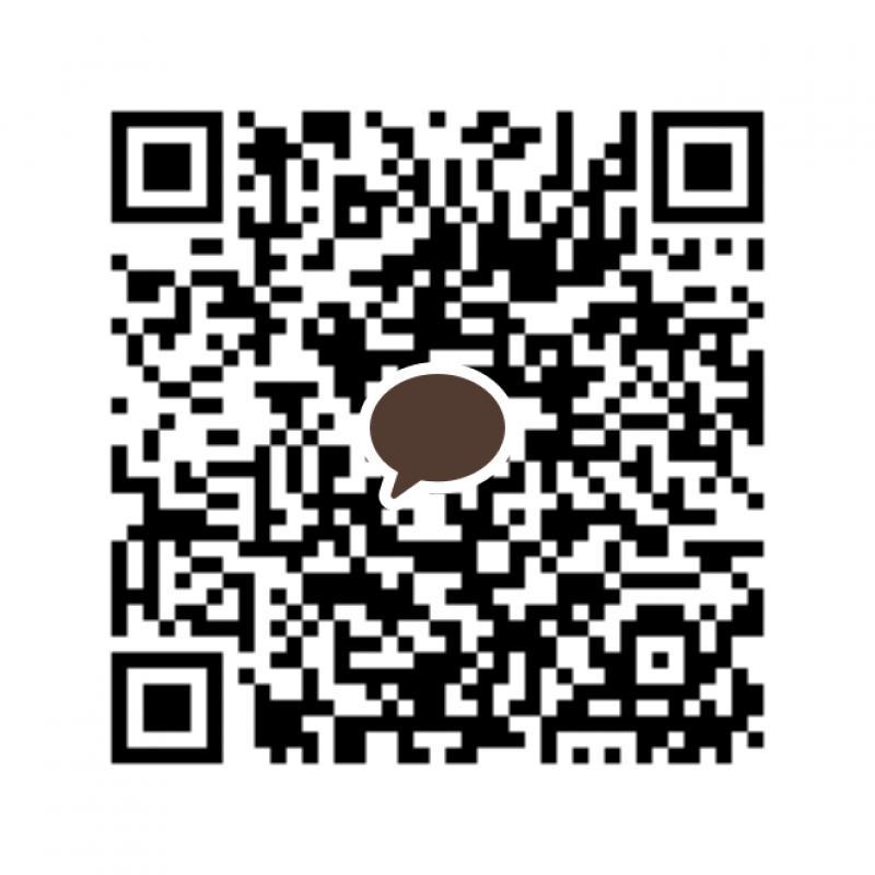 QRコード掲示板