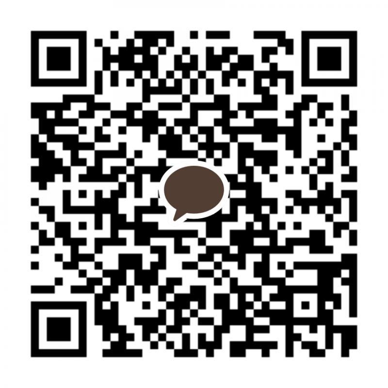 QRコード掲示板