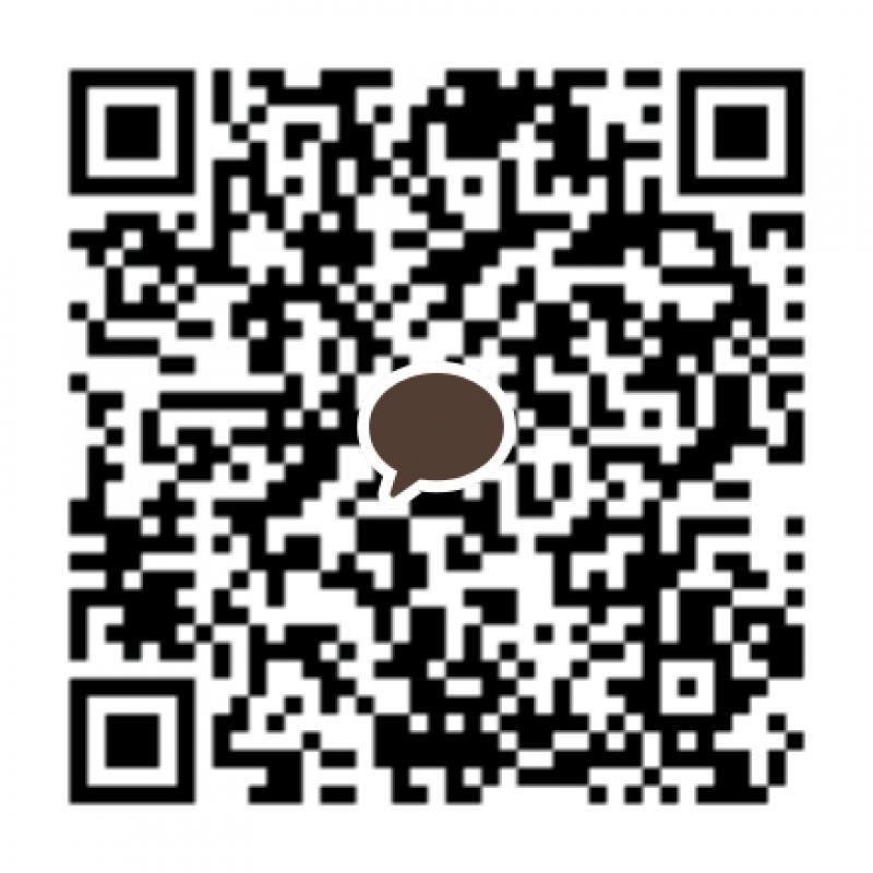 QRコード掲示板