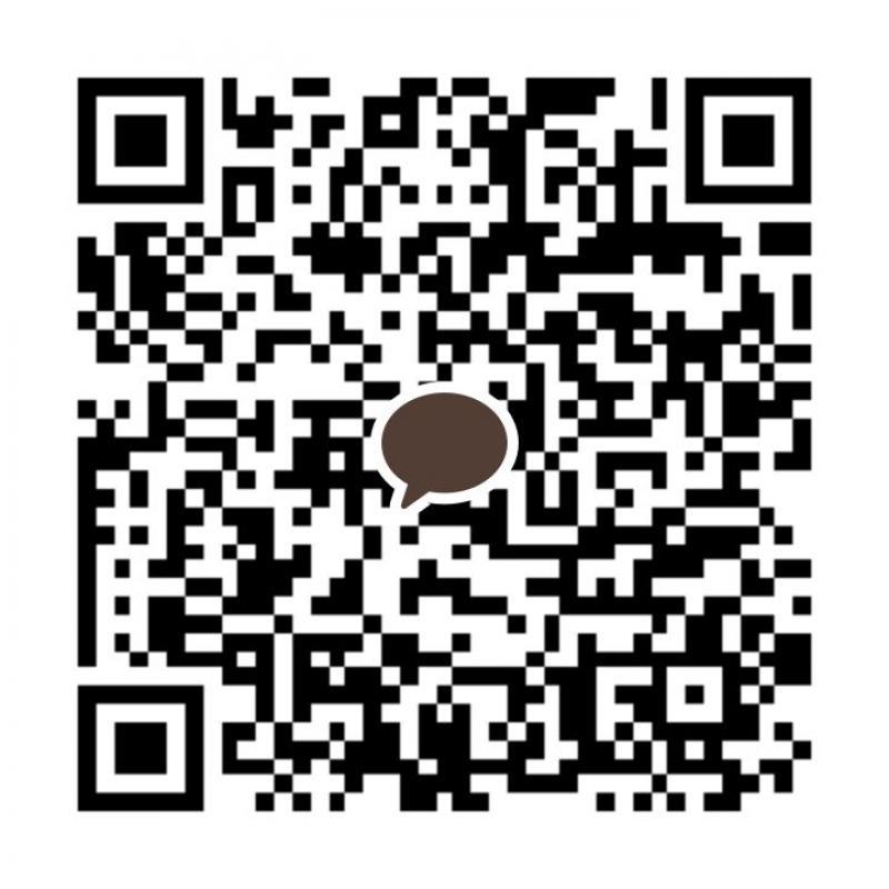 QRコード掲示板