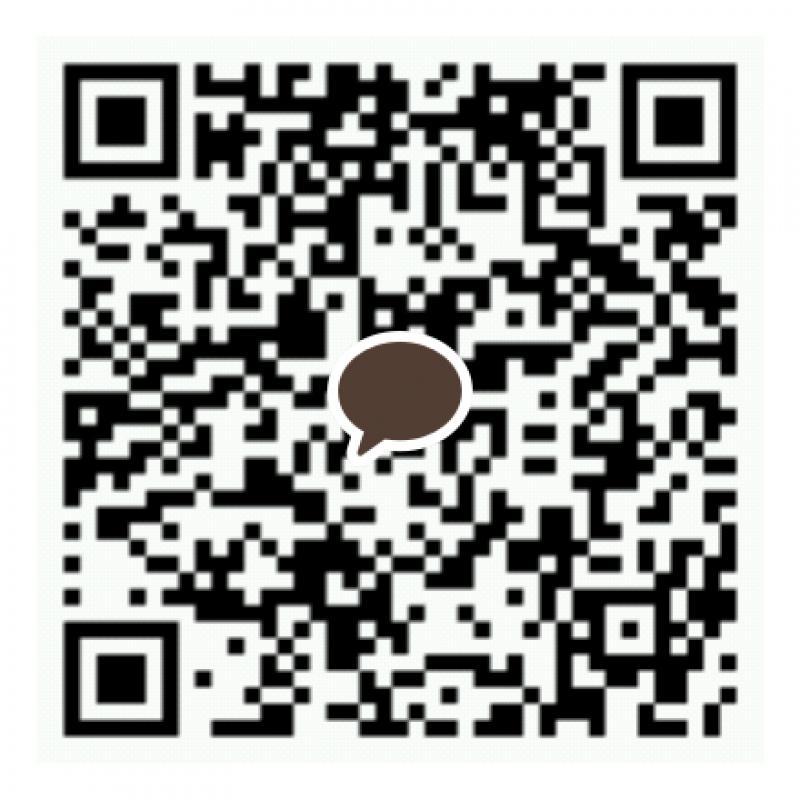 QRコード掲示板